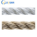 3mm 5mm 6mm Rope Cord Flat Polypropylene PP Packing Rope